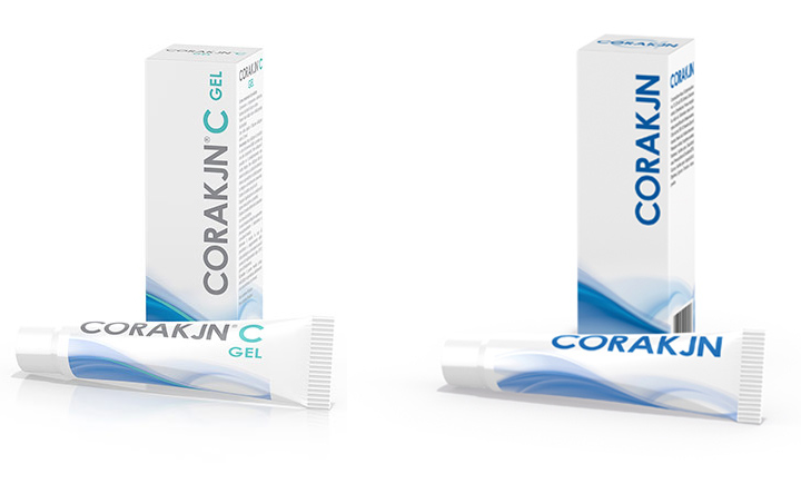 Corakjn